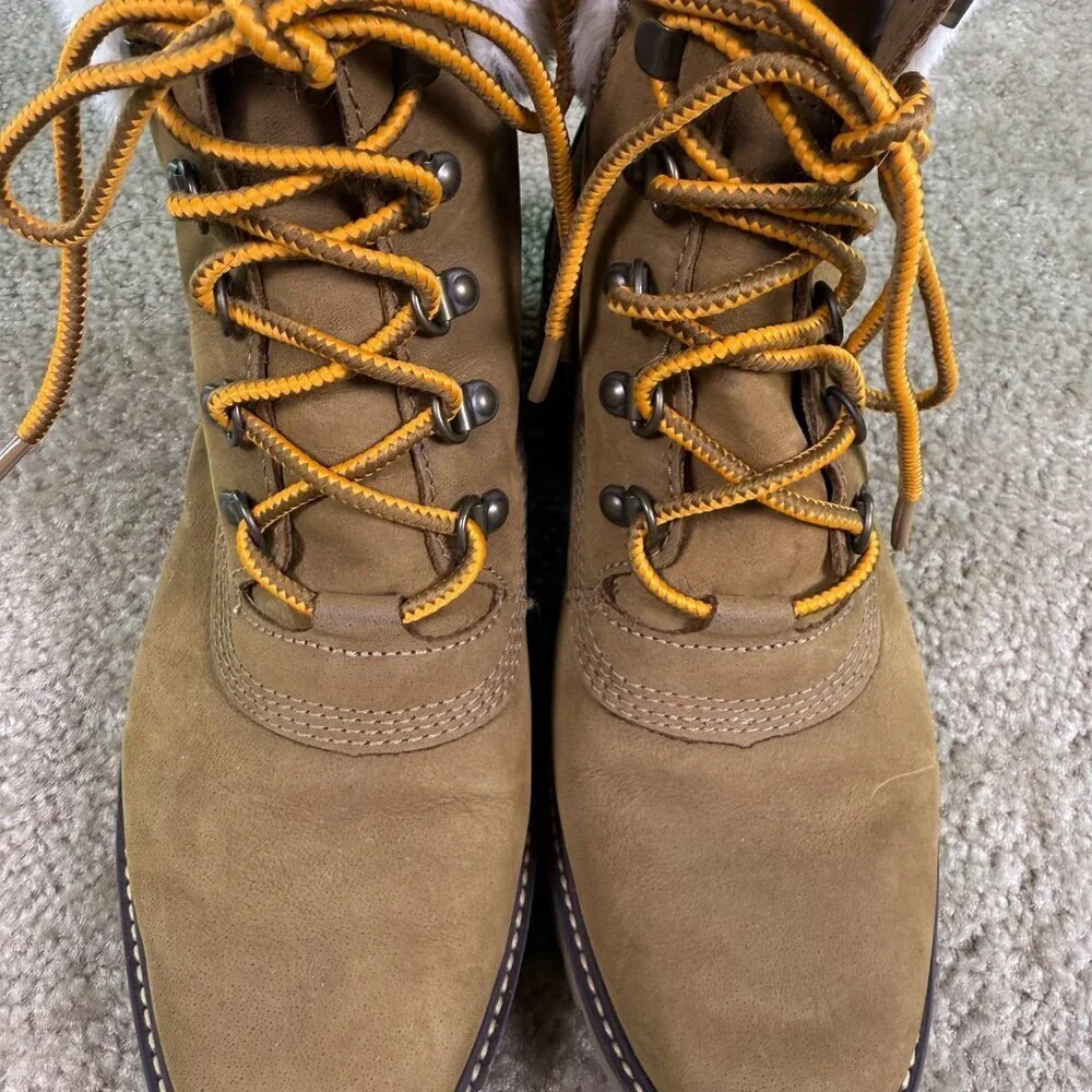 Timberland courmayeur valley